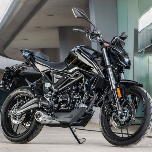 VOGE 125 R EURO 5 +