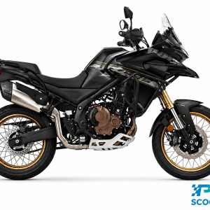 MOTO VOGE 625 DSX EURO 5+