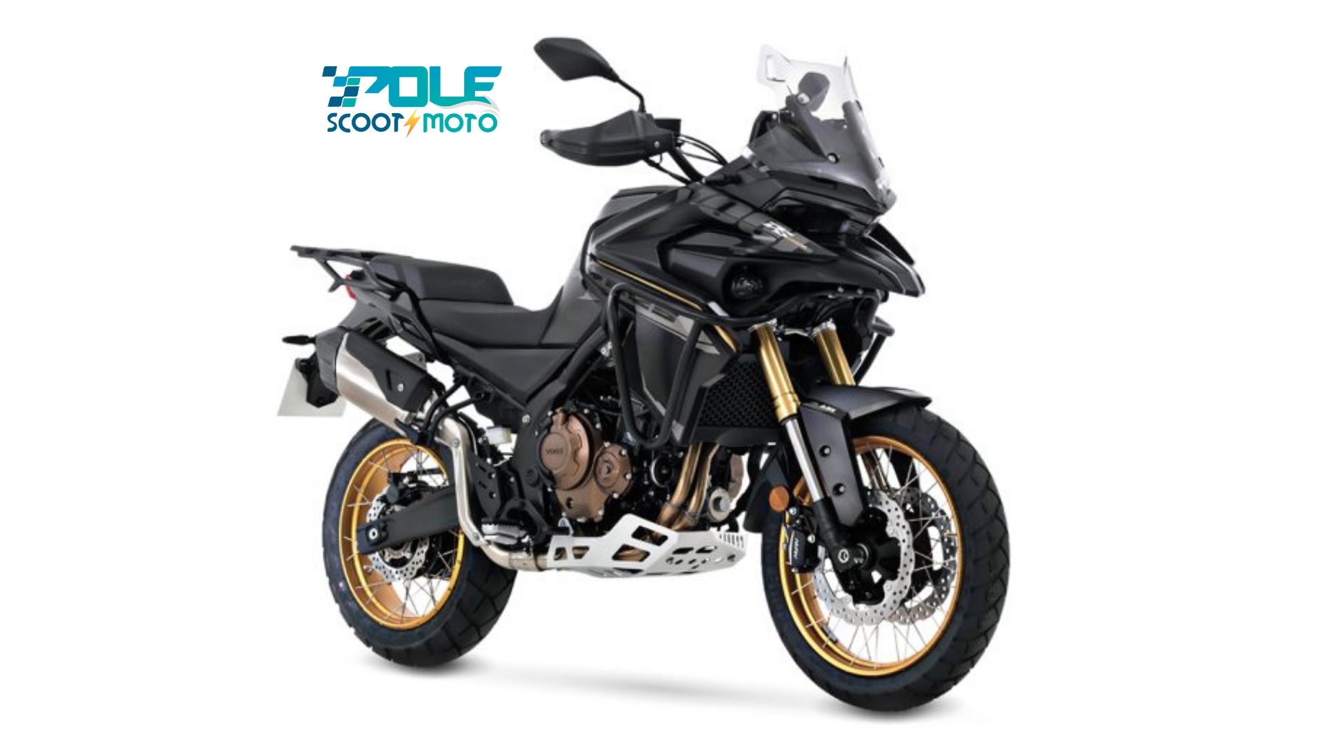 MOTO VOGE 625 DSX EURO 5+ – Image 2
