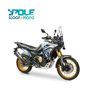 VOGE DS 800 X RALLY EURO5+