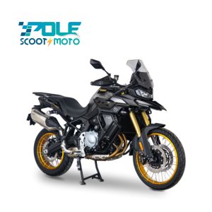 VOGE 900 DSX EURO 5 +