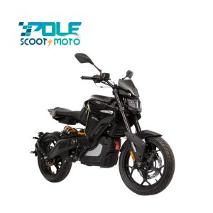MOTO VOGE ER-10 ELECTRIQUE
