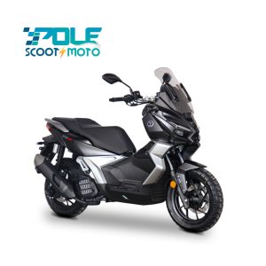 SCOOTER VOGE SR1 125CC EURO 5+