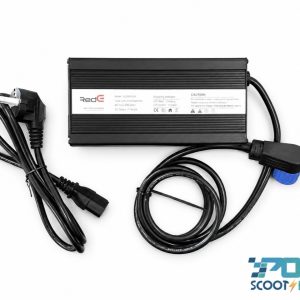 CHARGEUR DE BATTERIE LG10