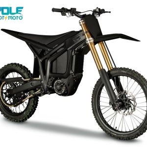MOTO ELECTRIQUE TALARIA KOMODO