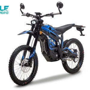 TALARIA  TL 4000 HOMOLOGUÉE