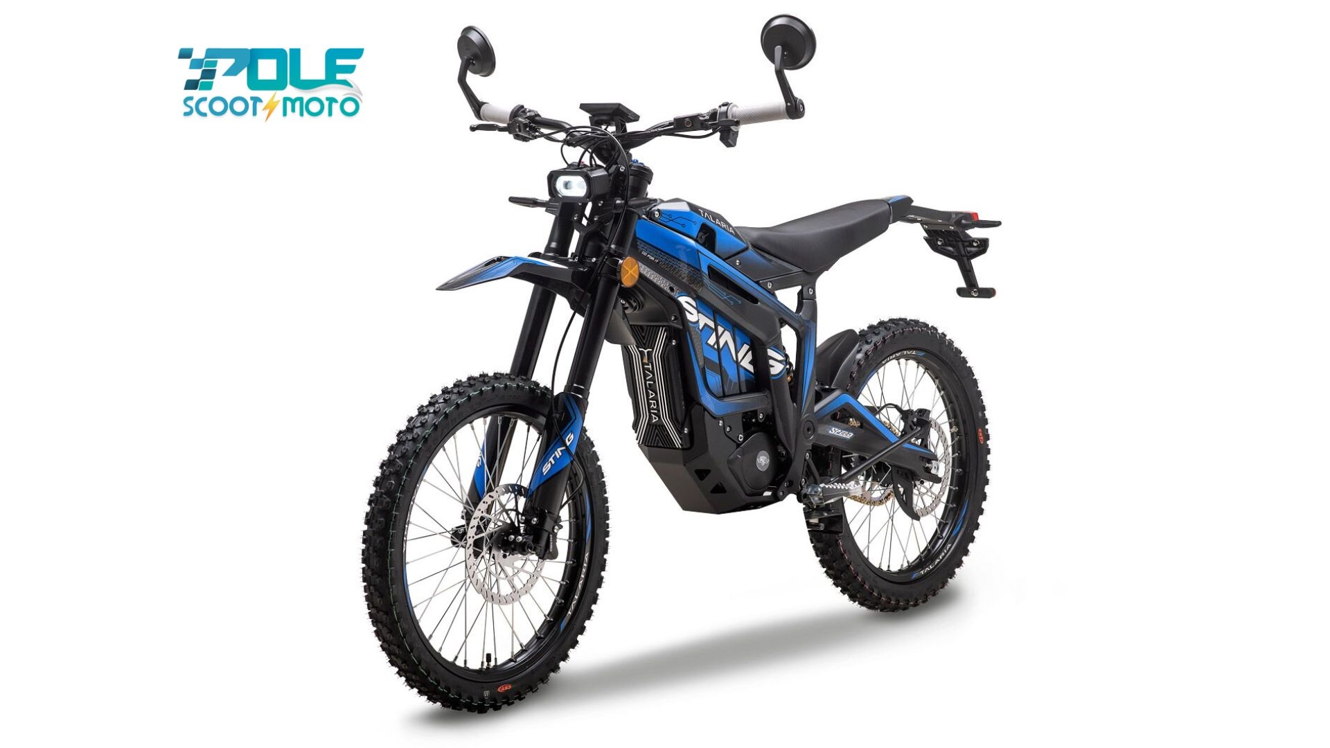 TALARIA TL 4000 HOMOLOGUÉE