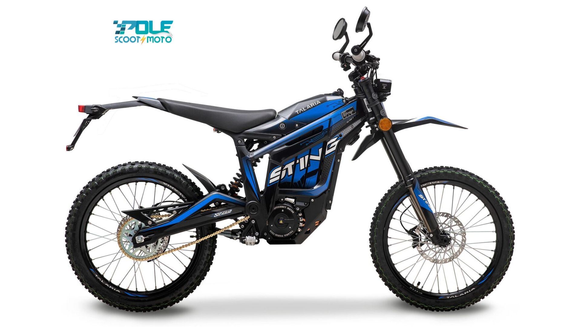 TALARIA TL 4000 HOMOLOGUÉE – Image 3