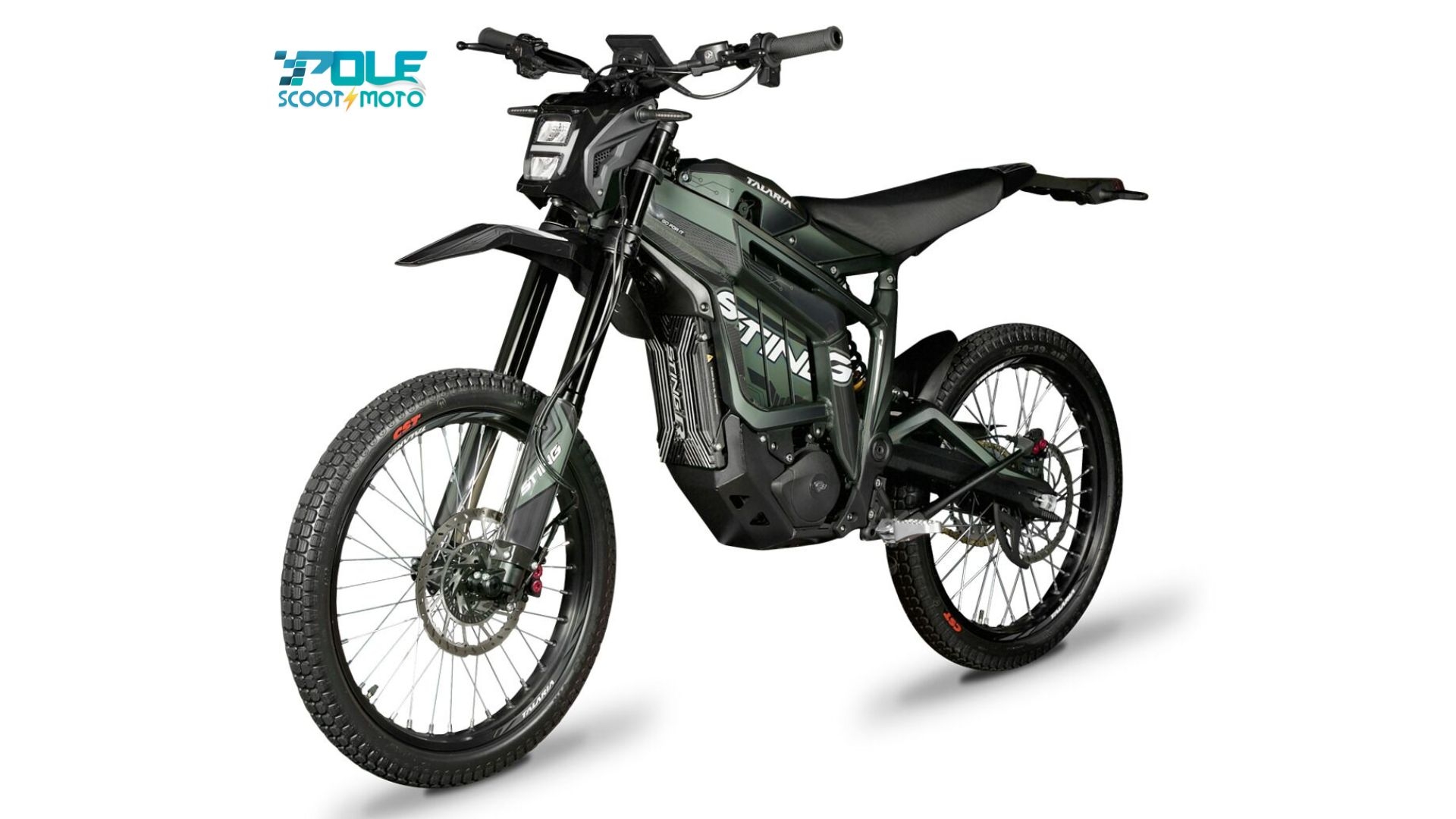 TALARIA STING 4000 ABS