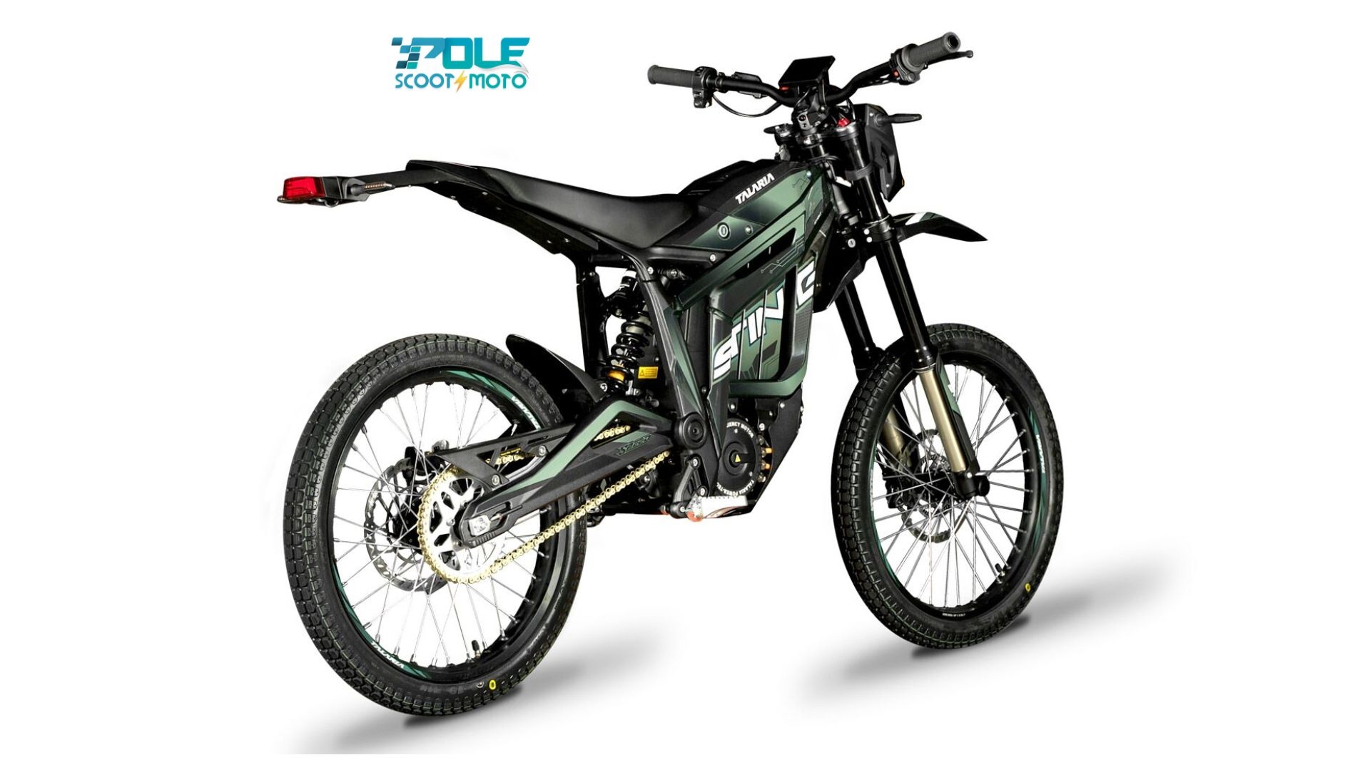 TALARIA STING 4000 ABS – Image 2