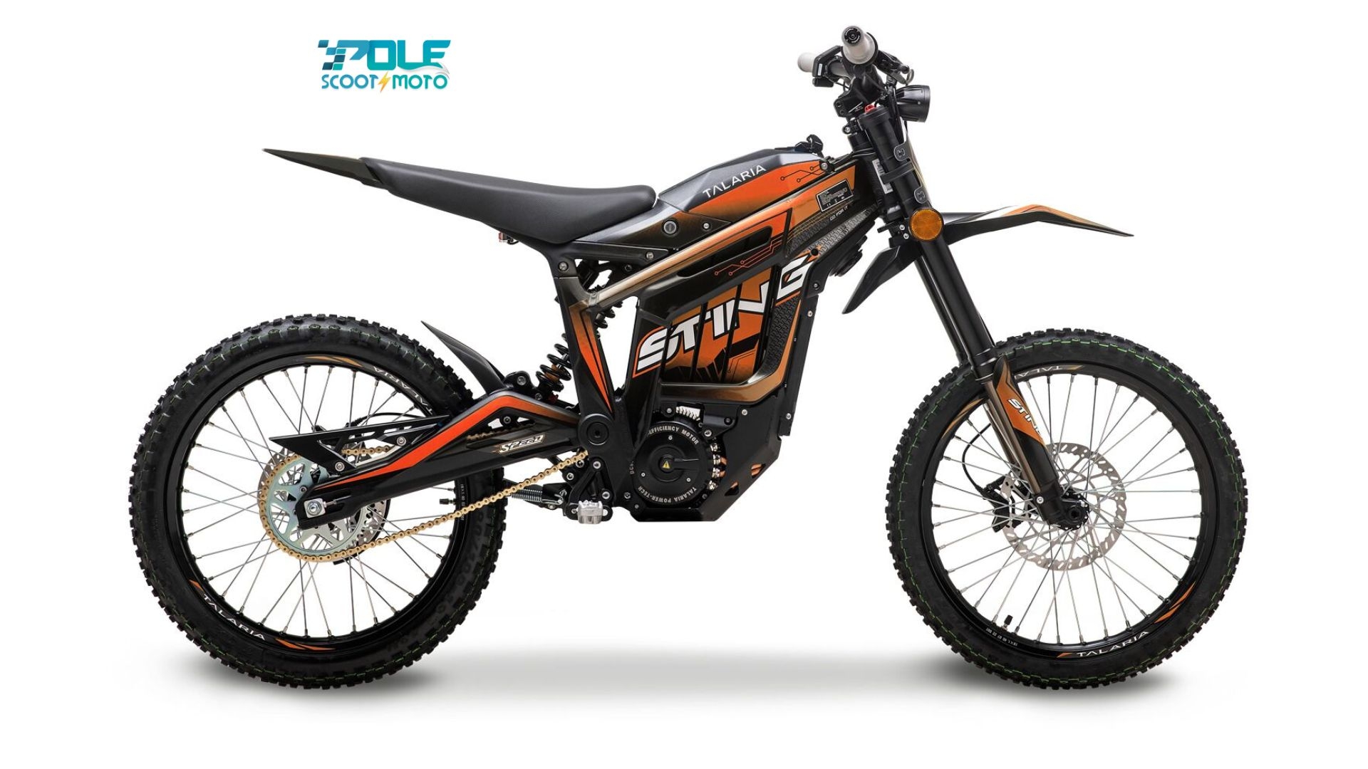 TALARIA STING 4000 OFF ROAD – Image 2