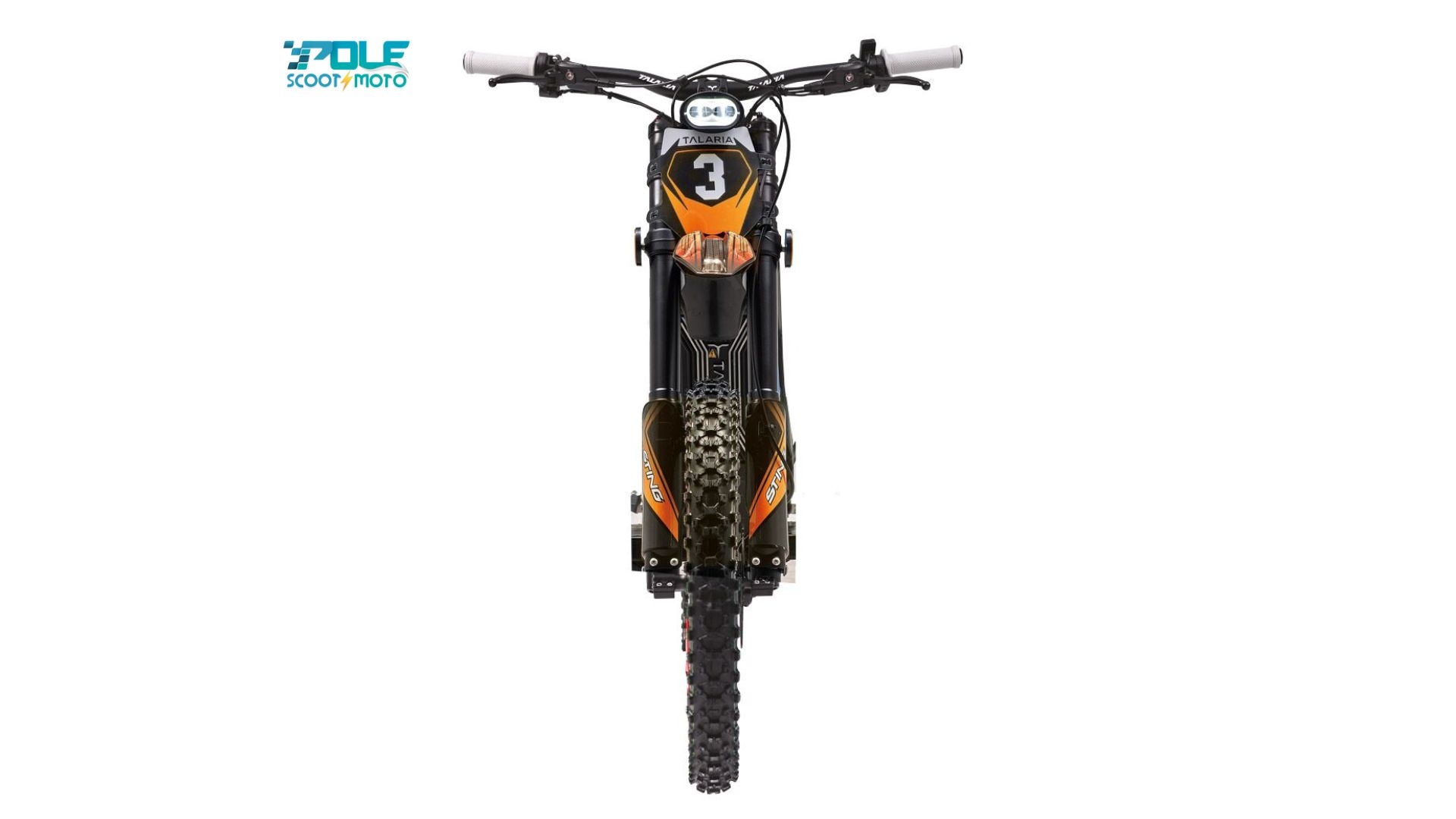 TALARIA STING 4000 OFF ROAD – Image 3
