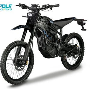MOTO TALARIA TL-5500 HOMOLOGUEE