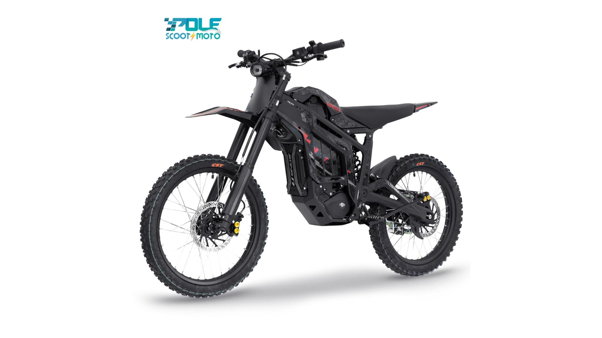 MOTO TALARIA TL-5500 OFF ROAD