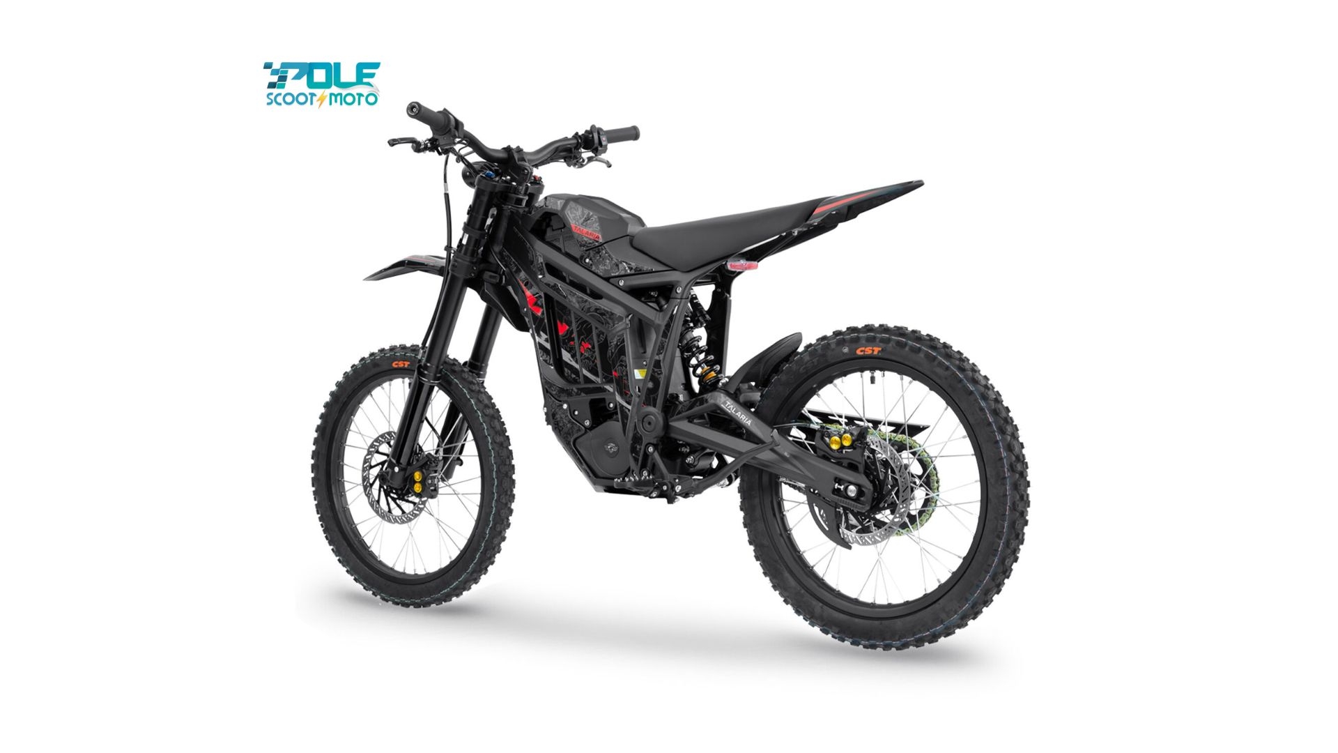 MOTO TALARIA TL-5500 OFF ROAD – Image 3