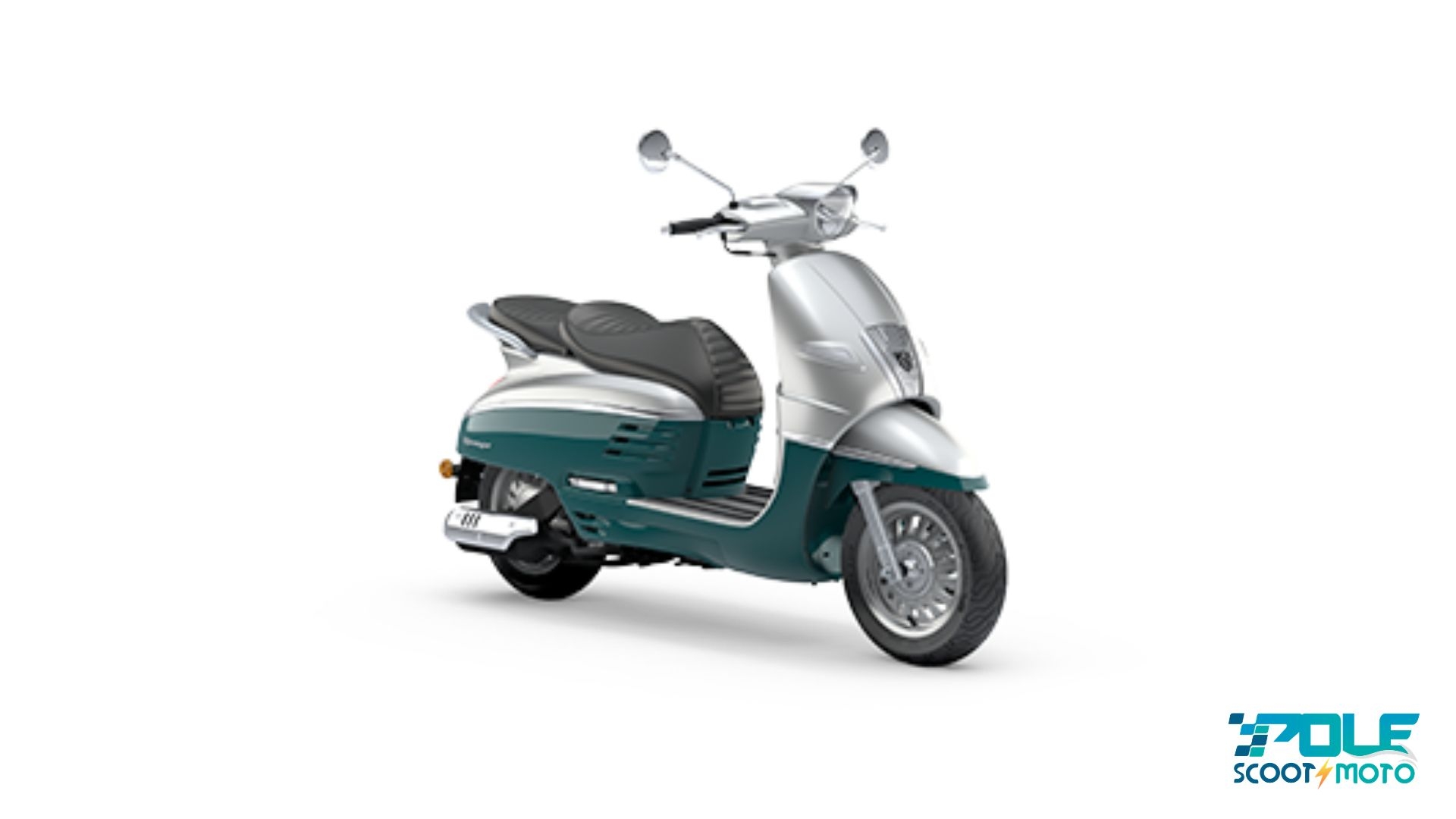 DJANGO 125 CLASSIC ABS E5+ – Image 2