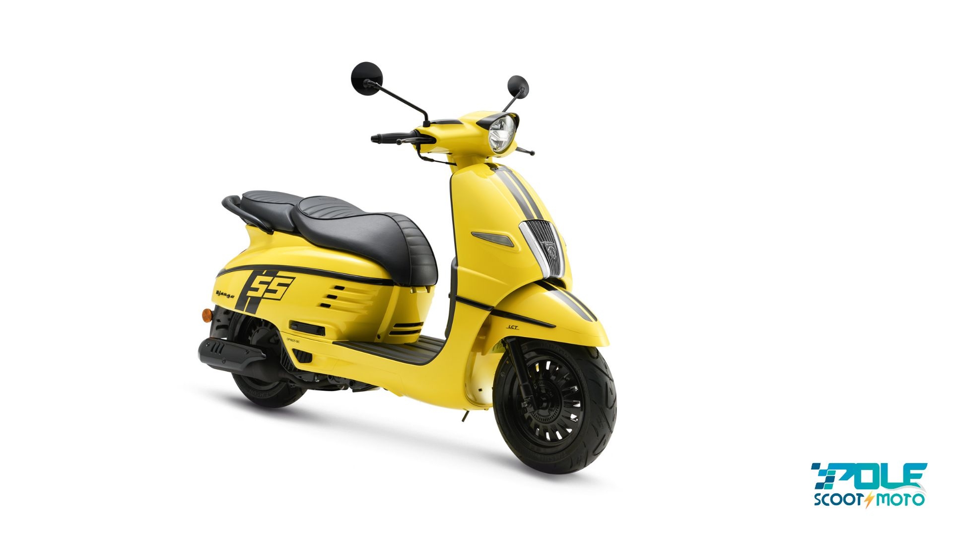 DJANGO 50 CLASSIC SPORT E5+