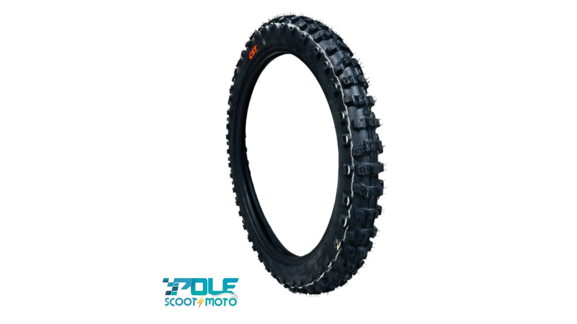 PNEU CROSS / ENDURO 80/100-19 CST