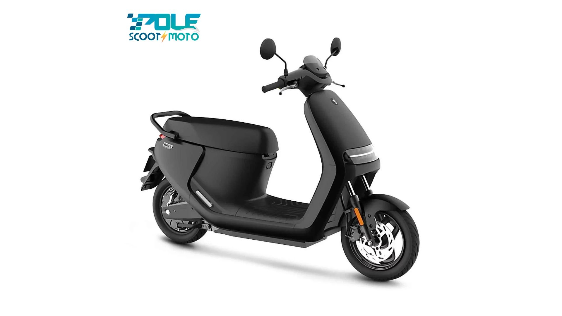 SEGWAY E300SE