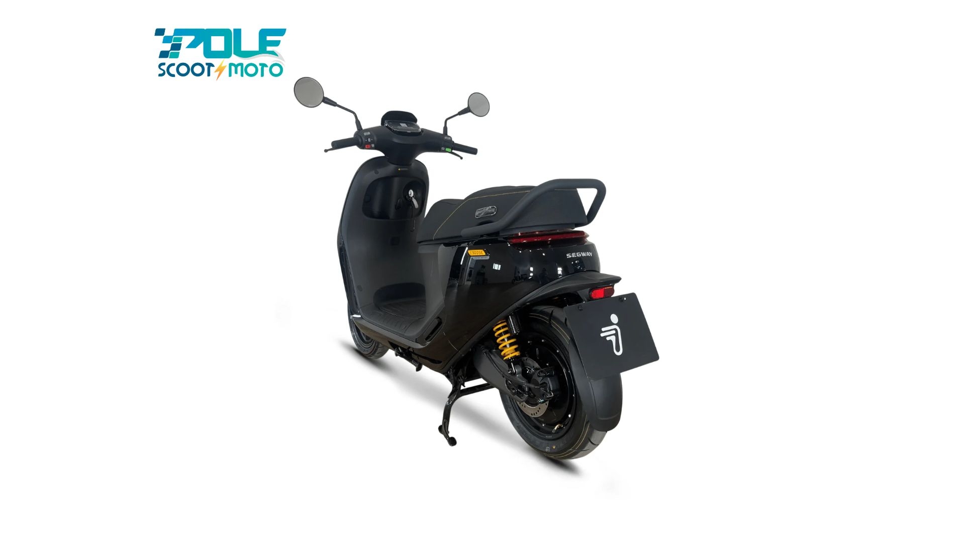SEGWAY E300SE – Image 2