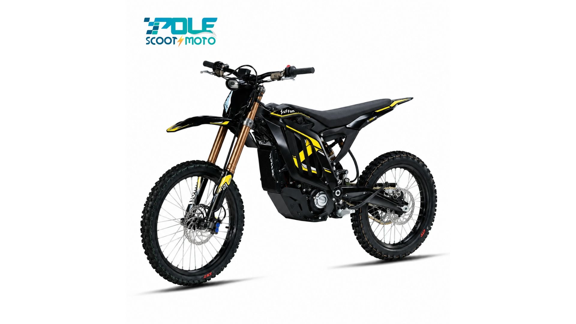 SUR-RON LIGHT BEE 2