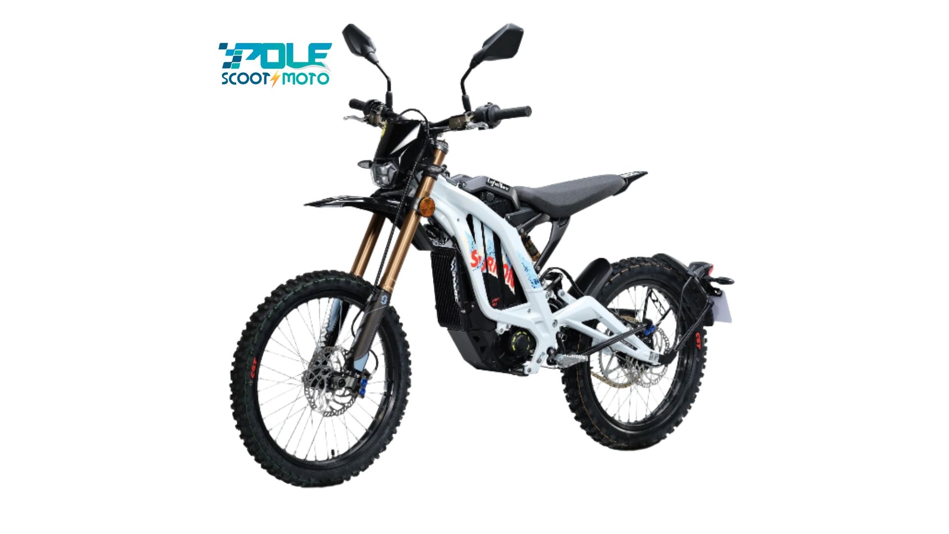 SUR-RON LIGHT BEE X 2026