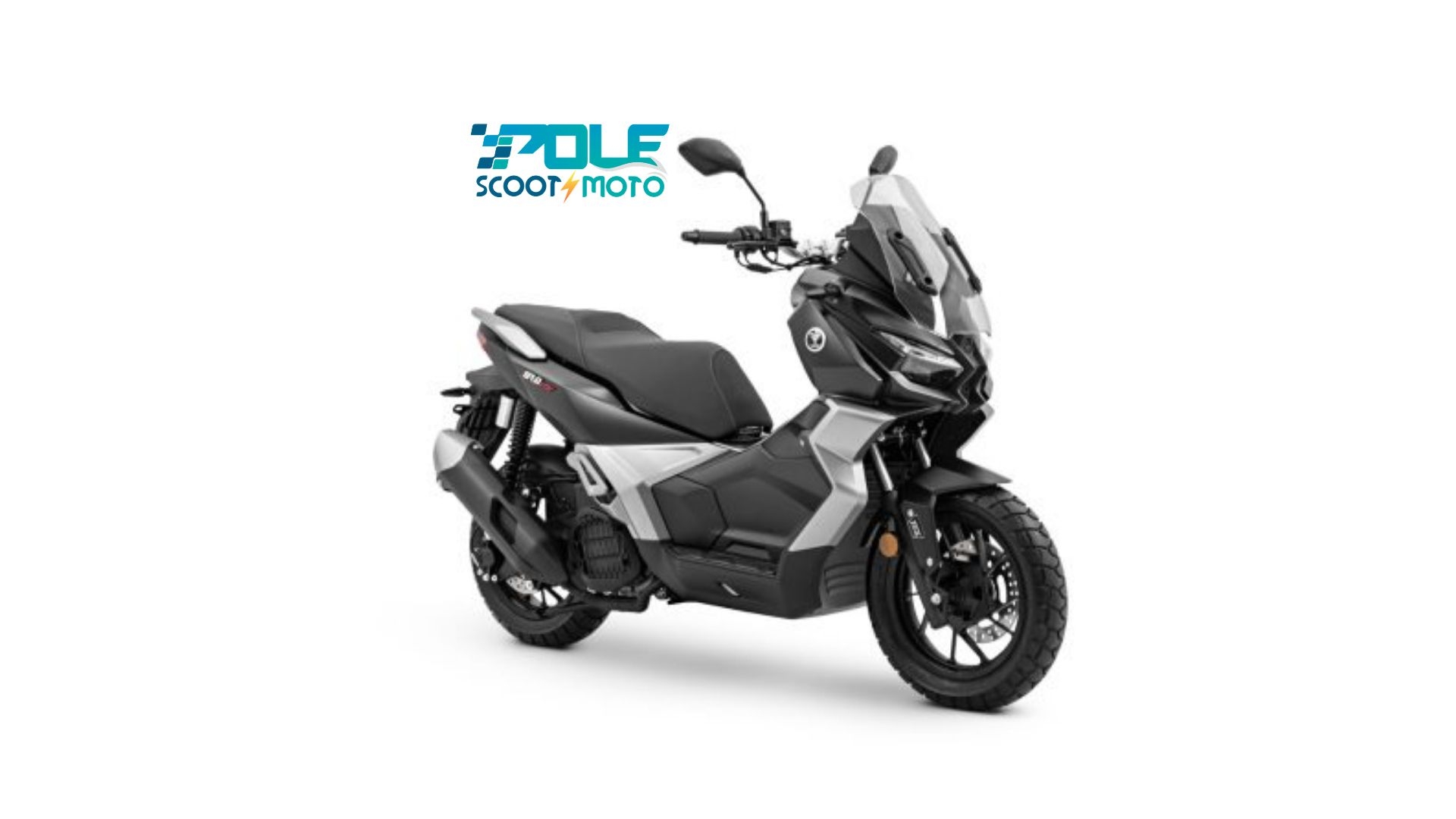 VOGE SR1 ADV 125