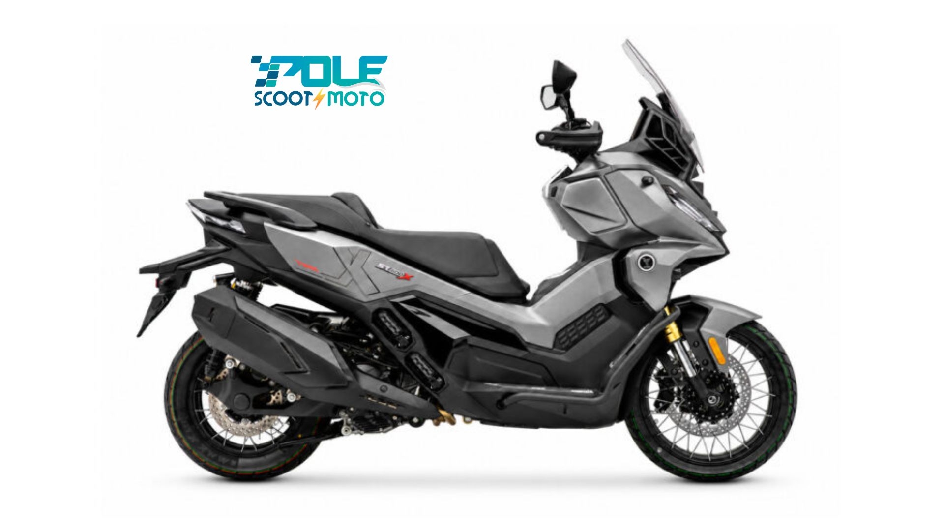 VOGE SR450 X – Image 2