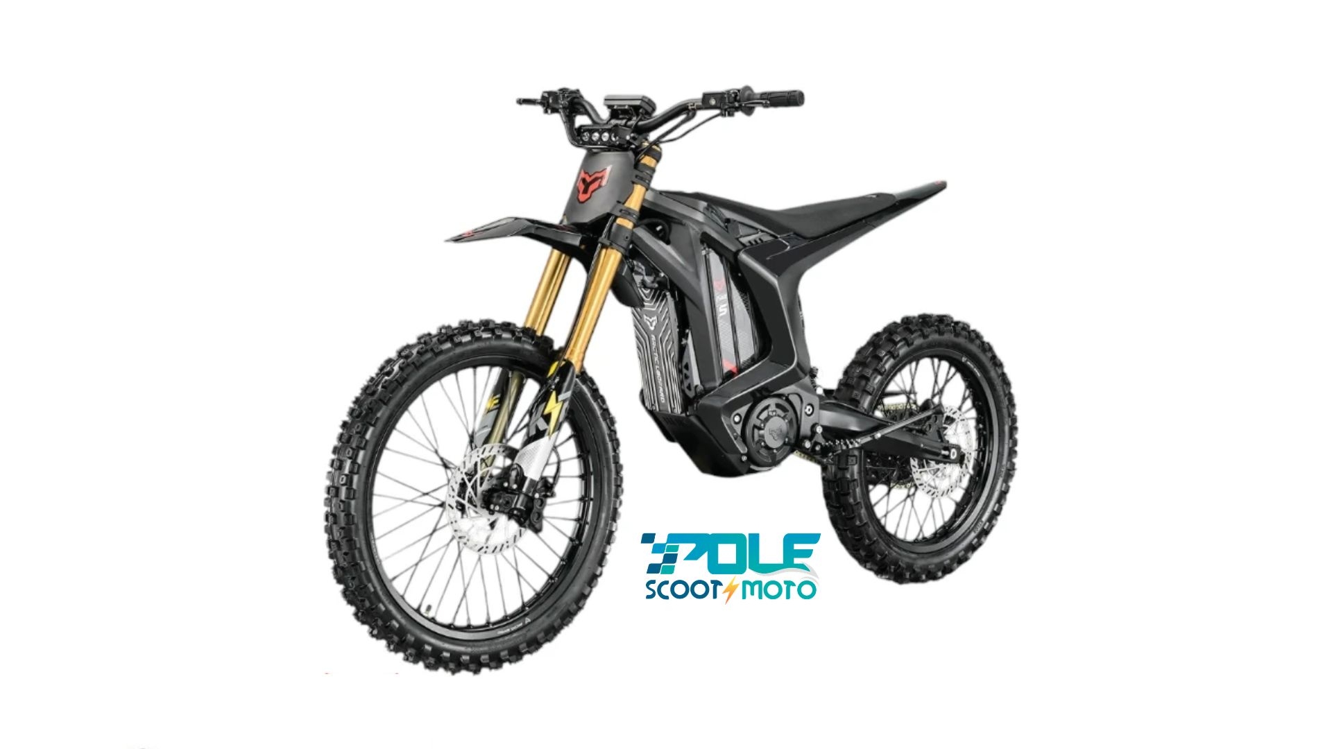 ARCTIC LEOPARD CLOUDED XEPRO S - 2026 60AH (L1E)