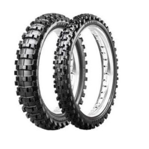 PNEU 90-100/18 MAXXCROSS M-7325