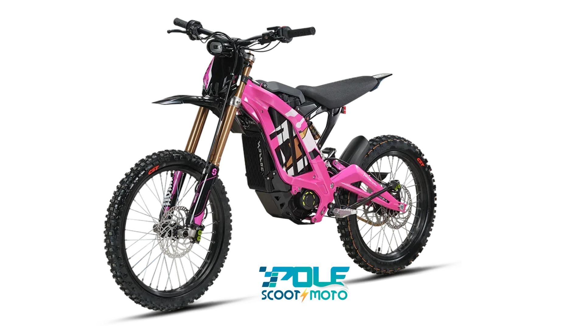 SUR-RON LIGHT BEE X EDITION LIMITEE OFF ROAD